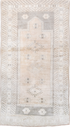 Antique Anatol Area Rug (3' x 6')
